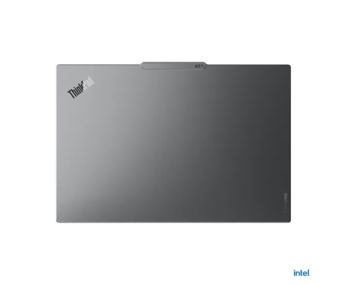 Lenovo ThinkPad X9 15 Gen 1, CPU: Core Ultra 7 268V, RAM: RAM 32 GB, Ổ cứng: SSD 1TB, Độ phân giải : Quad HD+, Card đồ họa: Intel Arc Graphics, Kích thước màn hình: 15.3 inch, Loại màn hình: Laptop Touch, Hệ điều hành: Windows 11, Màu sắc: Thunder Grey - hình số , 9 image